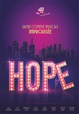 HOP(e), l'autre com�die musicale improvis�e 
