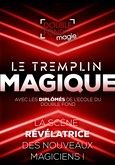 Tremplin magique