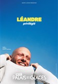 L�andre Petit Palais des Glaces