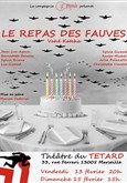 Le repas des fauves La Manare