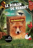 Le Roman de Renart