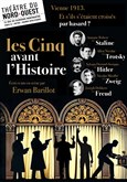 Les Cinq avant l'Histoire