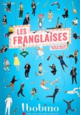 Les Franglaises Théâtre Saint Georges