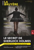 Le secret de Sherlock Holmes 