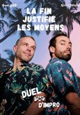 La fin justifie les moyens 