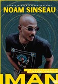 Noam Sinseau