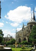 Scavenger Hunt : Mystery at Notre-Dame