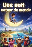 Une nuit autour du monde 