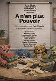 A n'en plus Pouvoir