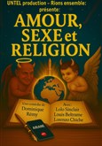 Amour, sexe et religion 