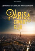 Paris Comedy Club