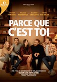 Parce que c'est toi