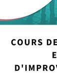 Cours d'essai d'improvisation