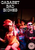 Le cabaret Bad Biches