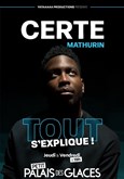 Certe Mathurin