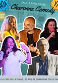 Charonne Comedy Club