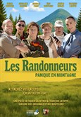 Les Randonneurs 