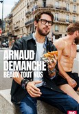 Arnaud Demanche