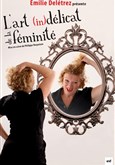 Emilie Delétrez