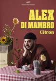 Alex Di Mambro L'Estrade