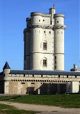 Rallye photos en autonomie à Vincennes