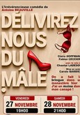 Délivrez nous du mâle !