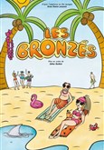 Les Bronzés