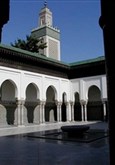 Visite guidée : La Grande Mosquée de Paris