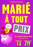 Mari� � tout prix La Com�die des K'Talents