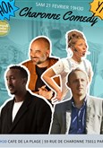 Charonne Comedy Club