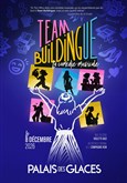 Team Buildingue, la comédie musicale