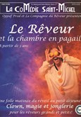 Le R�veur et la chambre en pagaille