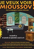 Je veux voir Mioussov !