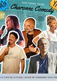 Charonne Comedy Club