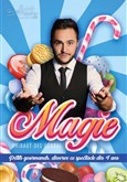 Magie Comdie Pieracci
