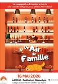 Un air de famille 