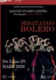 Misatango Bolero