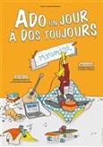 Ado un jour, � dos toujours ! 