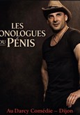 Les monologues du pénis