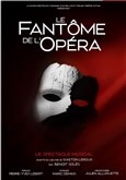 Le Fantôme de l'Opéra