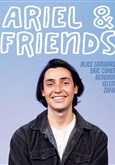 Ariel & Friends