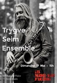 Trygve Seim Ensemble