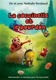 La Coccinelle et le Bourdon Caf� Th��tre le Flibustier