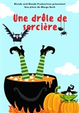 Une drôle de sorcière