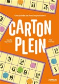 Carton Plein Espace Gerson