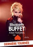 Elisabeth Buffet dans Mes histoires de coeur 