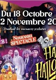 Happy Halloween
