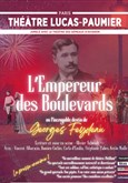 L'Empereur des boulevards
