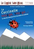 La Coccinelle Voyage Voyage