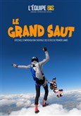Le Grand Saut